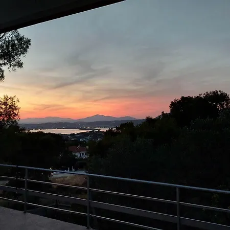 στο Porto Rafti
