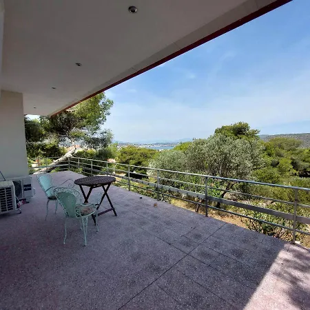 Holiday home στο