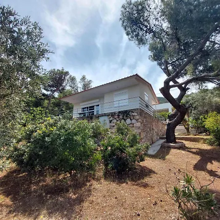 Holiday home στο